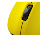 HAMA MW-300 V2 Bezprzewodowa Żółta - 1265155 - zdjęcie 3
